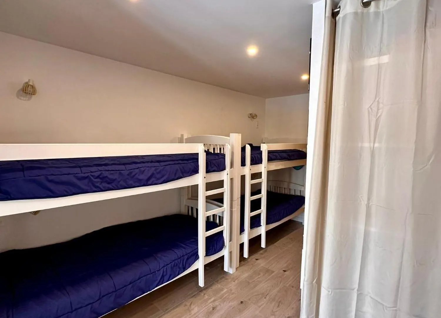 Frontera Blanca Confort Pas de la Case Appartement