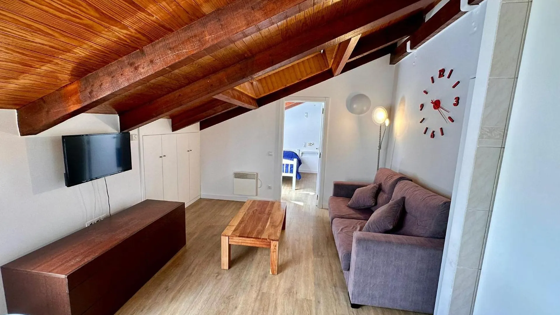 Frontera Blanca Confort Pas de la Case 0*,  Andorre