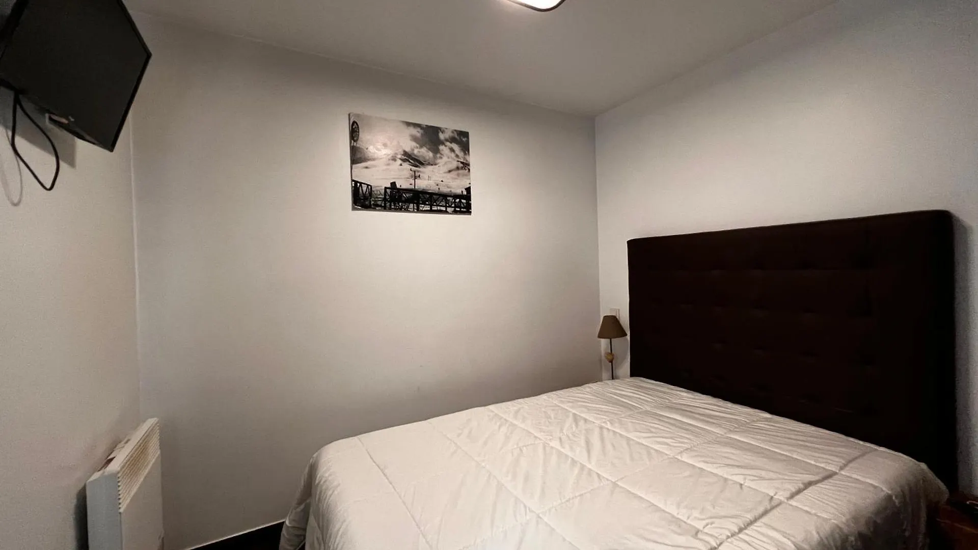 Appartement Frontera Blanca Confort Pas de la Case Andorre
